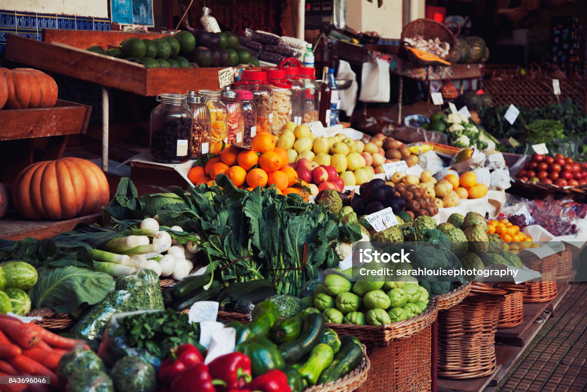 Organic/Bio Farming