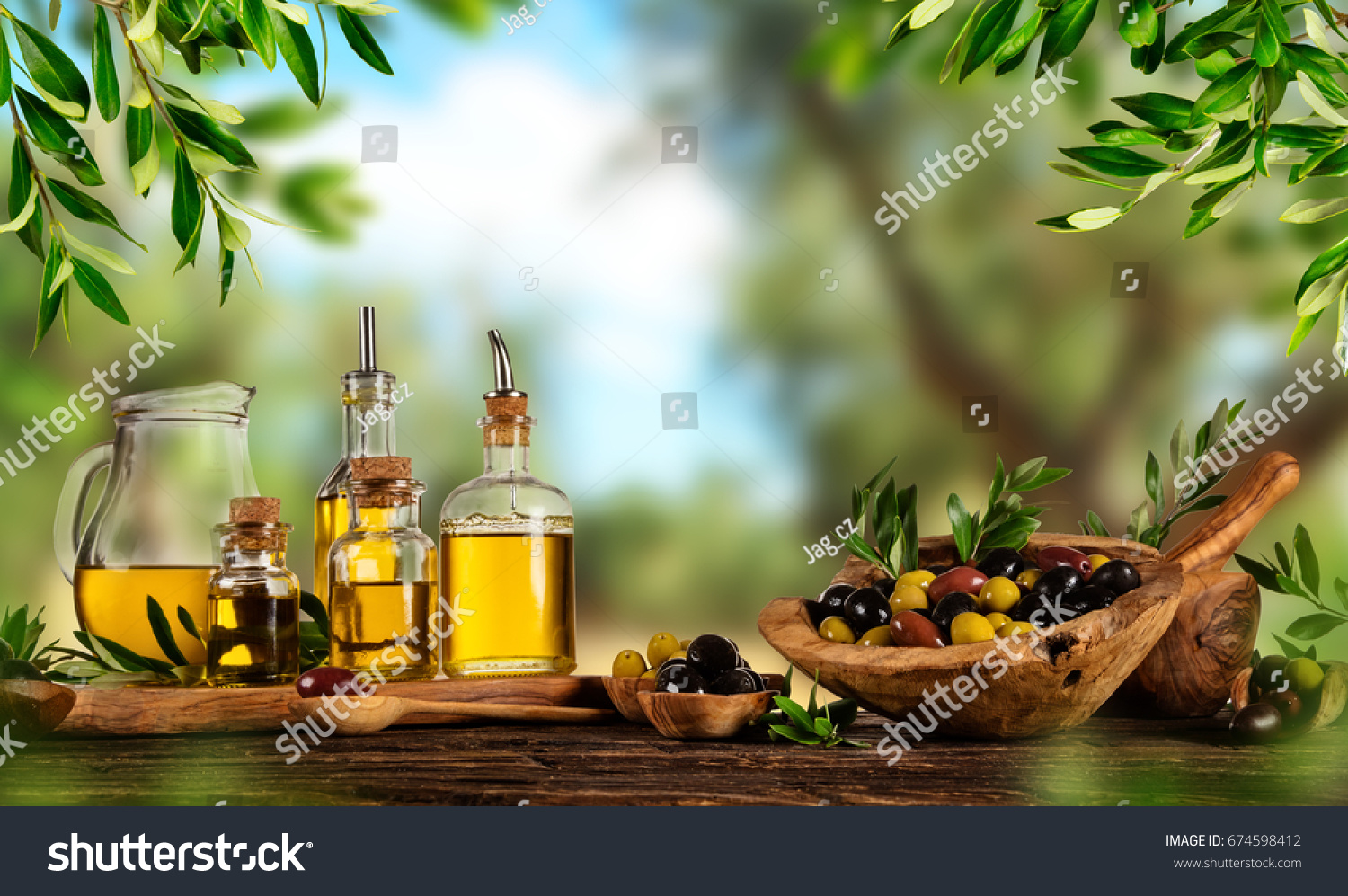 FOOD PROCESSING & TRADING